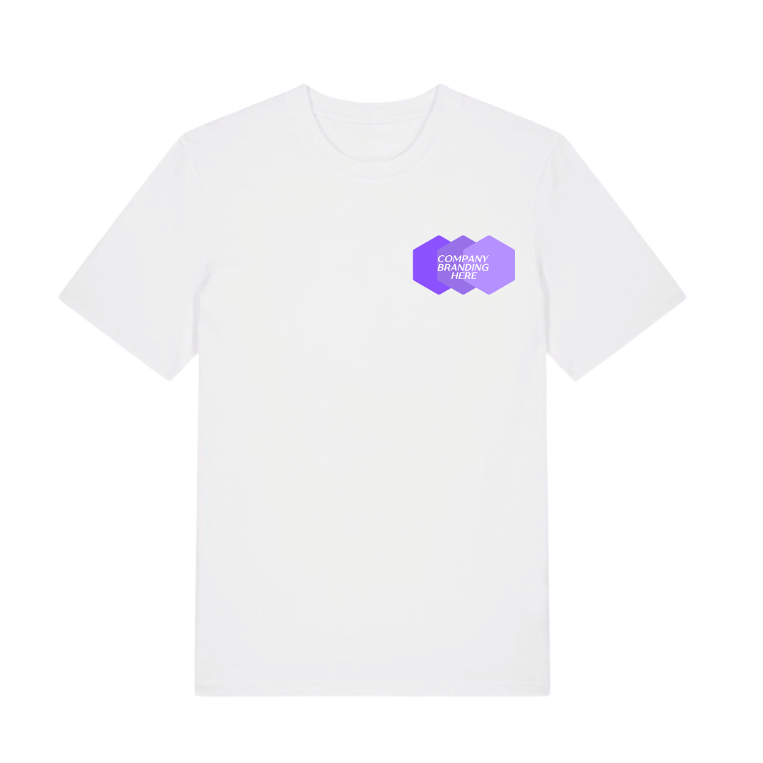 Branded T-Shirt - Multipack - EOS BOX