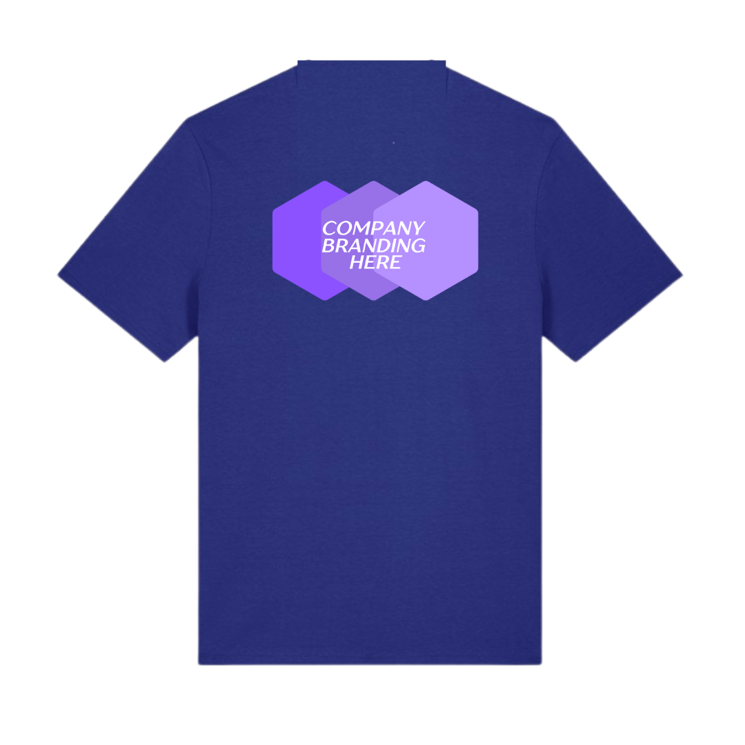 Branded T-Shirt - Multipack - EOS BOX