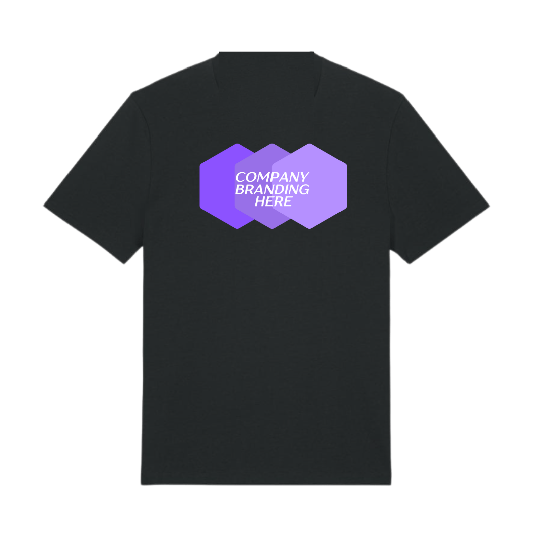 Branded T-Shirt - Multipack - EOS BOX