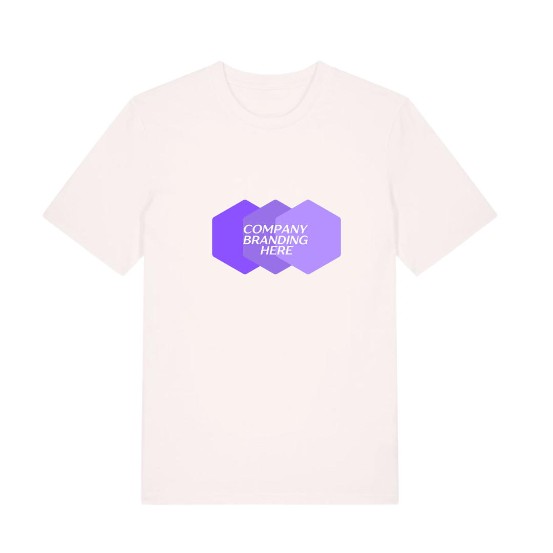 Branded T-Shirt - Multipack - EOS BOX