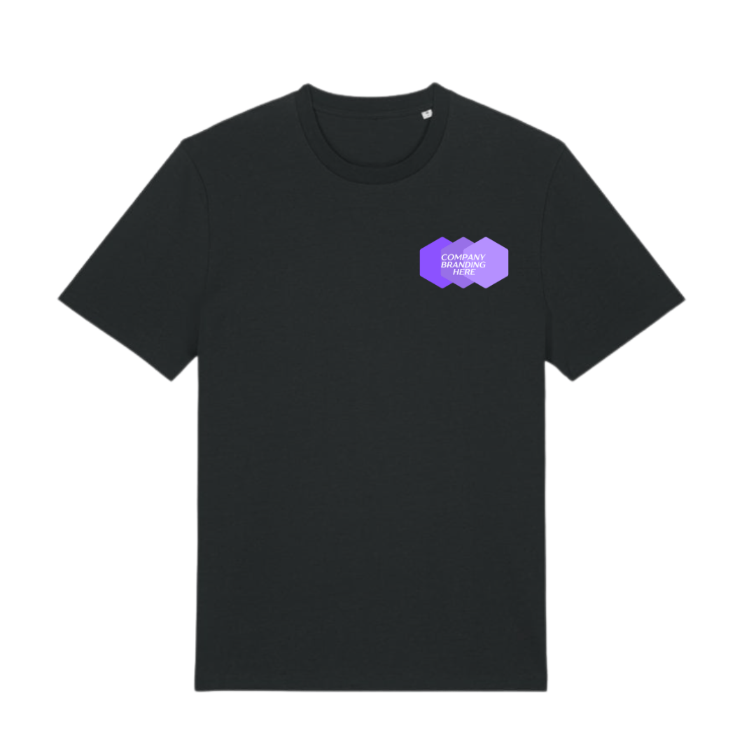 Branded T-Shirt - Multipack - EOS BOX