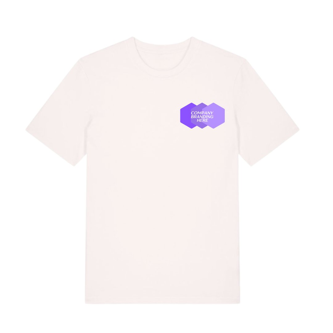 Branded T-Shirt - Multipack - EOS BOX