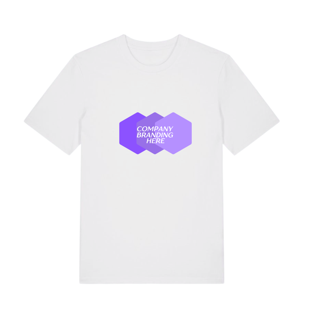 Branded T-Shirt - Multipack - EOS BOX