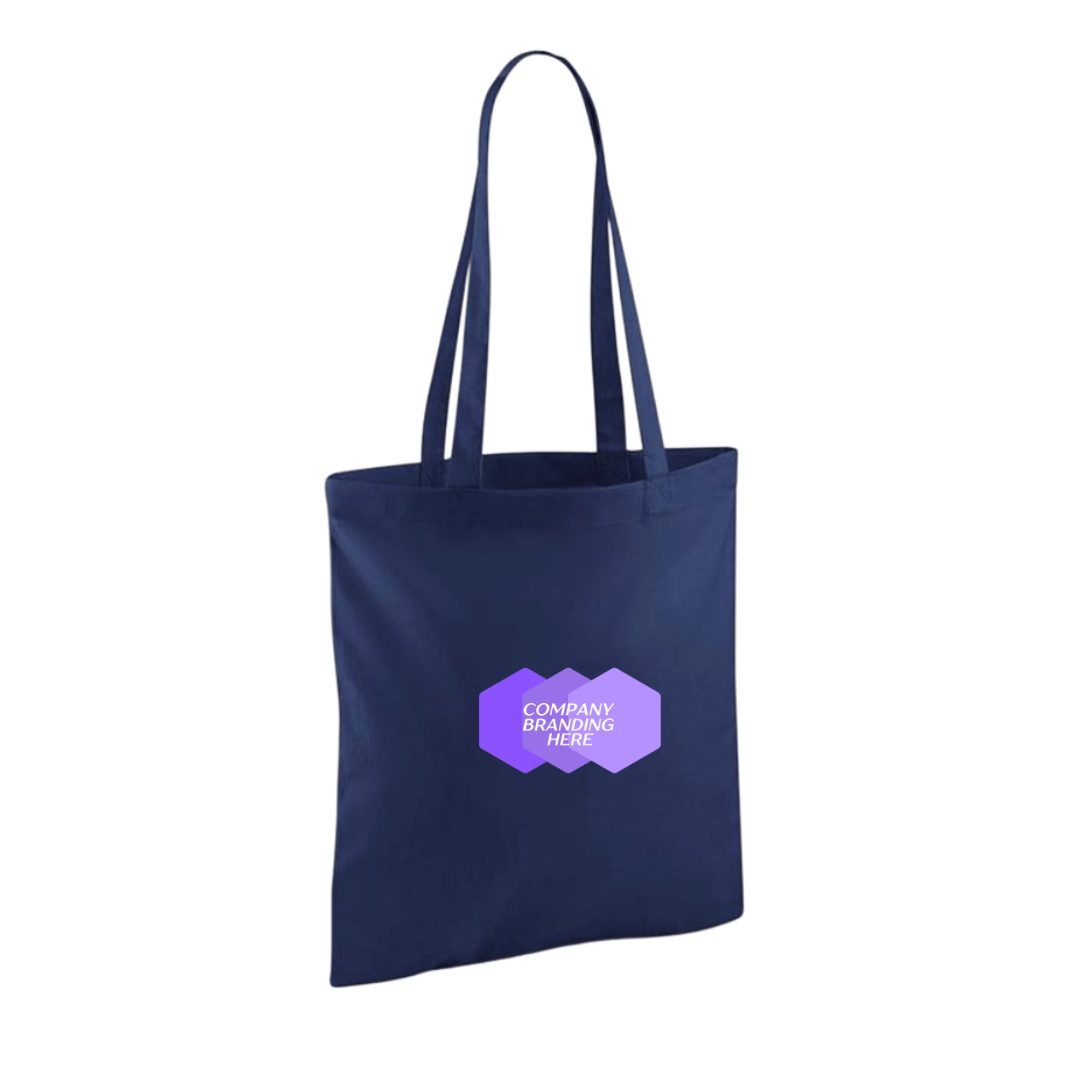 Branded Tote Bag - Multipack - EOS BOX