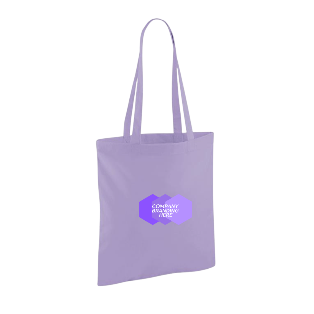 Branded Tote Bag - Multipack - EOS BOX