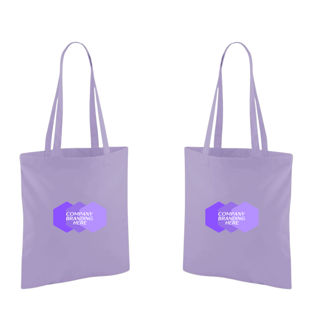Branded Tote Bag - Multipack - EOS BOX