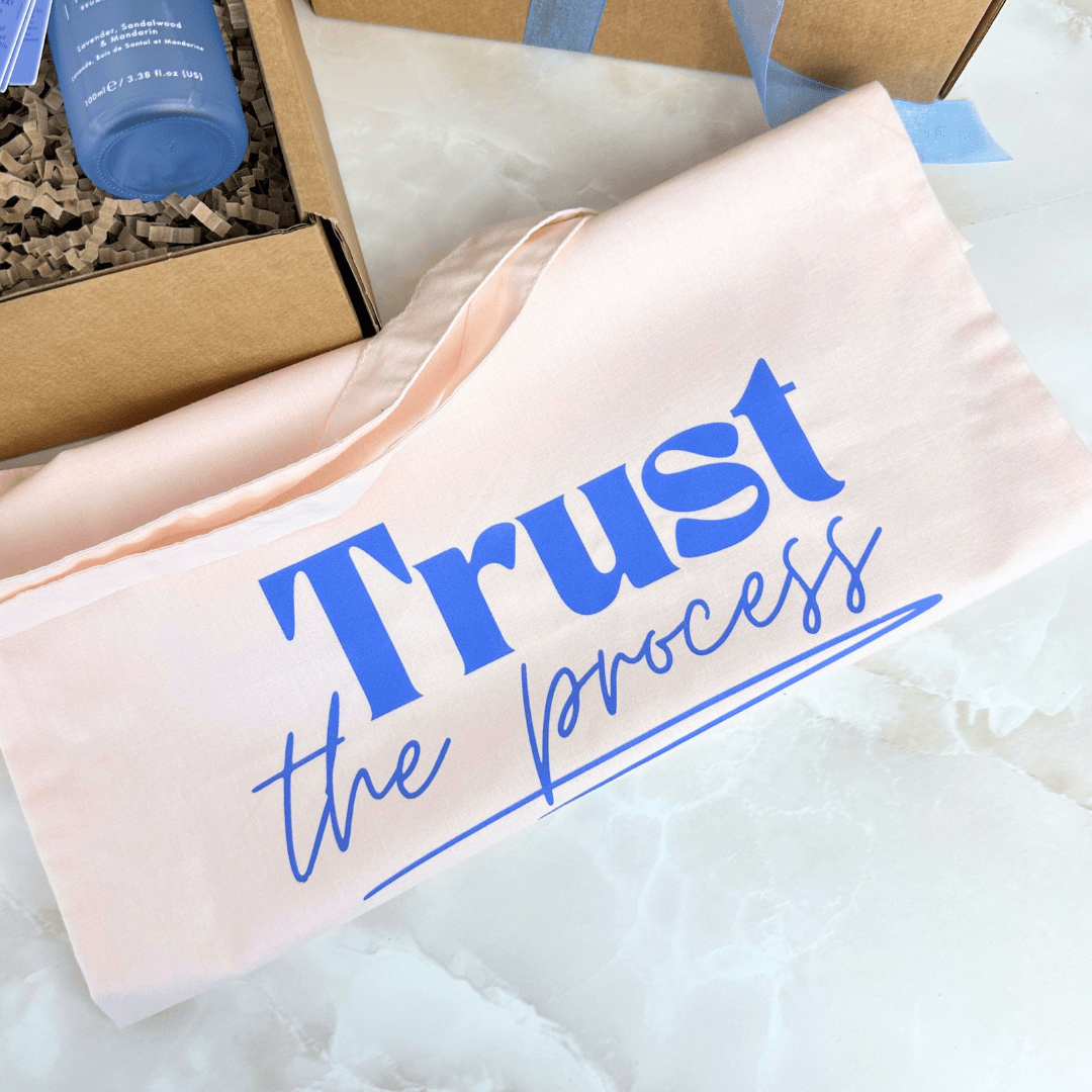 Calm Box | Ready to Go Positivity Gift for Her - EOS BOX