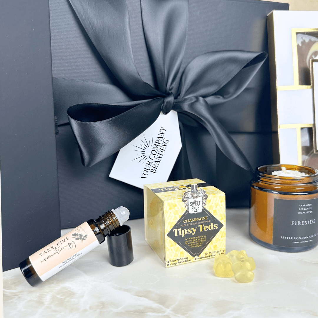 Celebrate The Wins | Add Your Brand Appreciation Box - EOS BOX