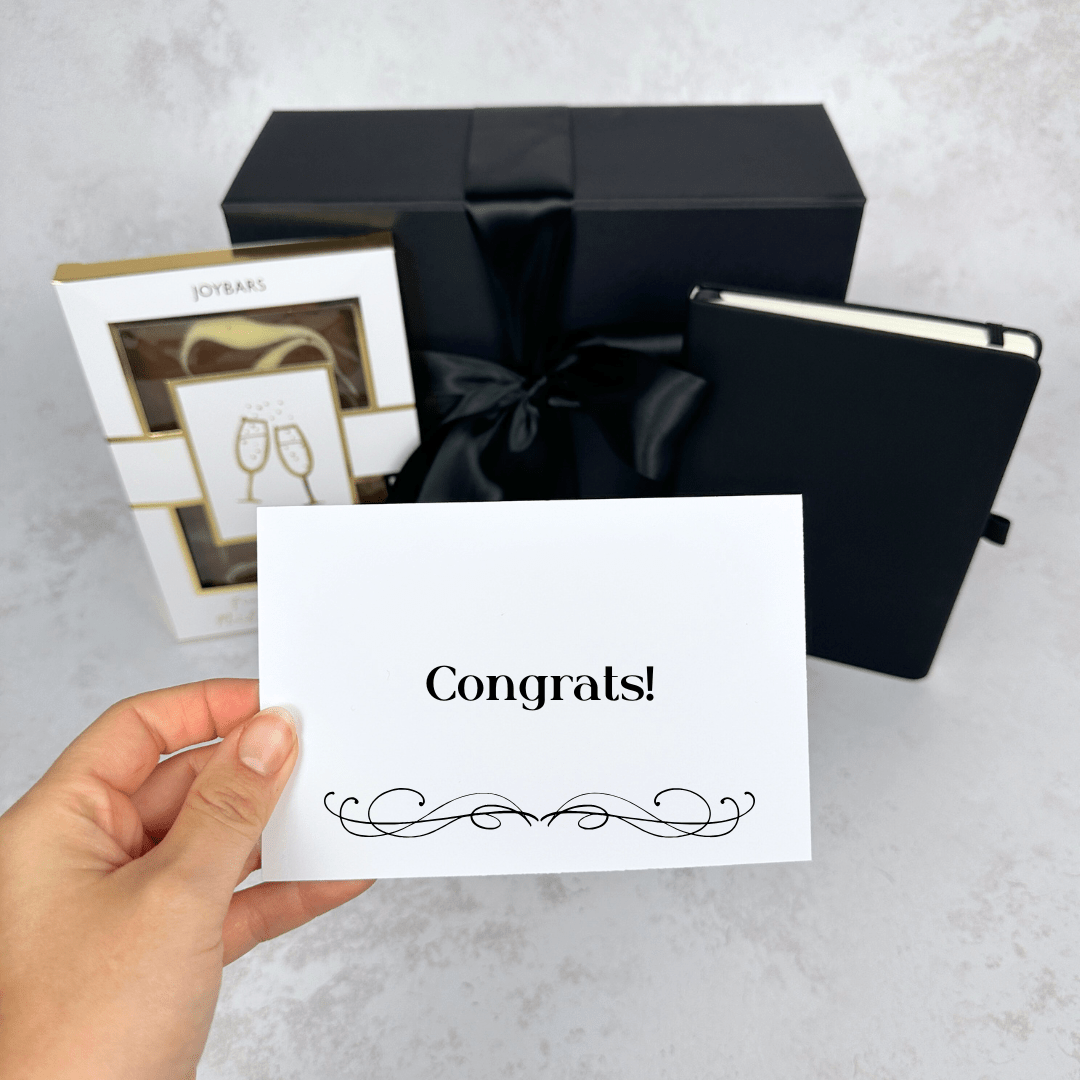 Celebrate The Wins | Add Your Brand Appreciation Box - EOS BOX