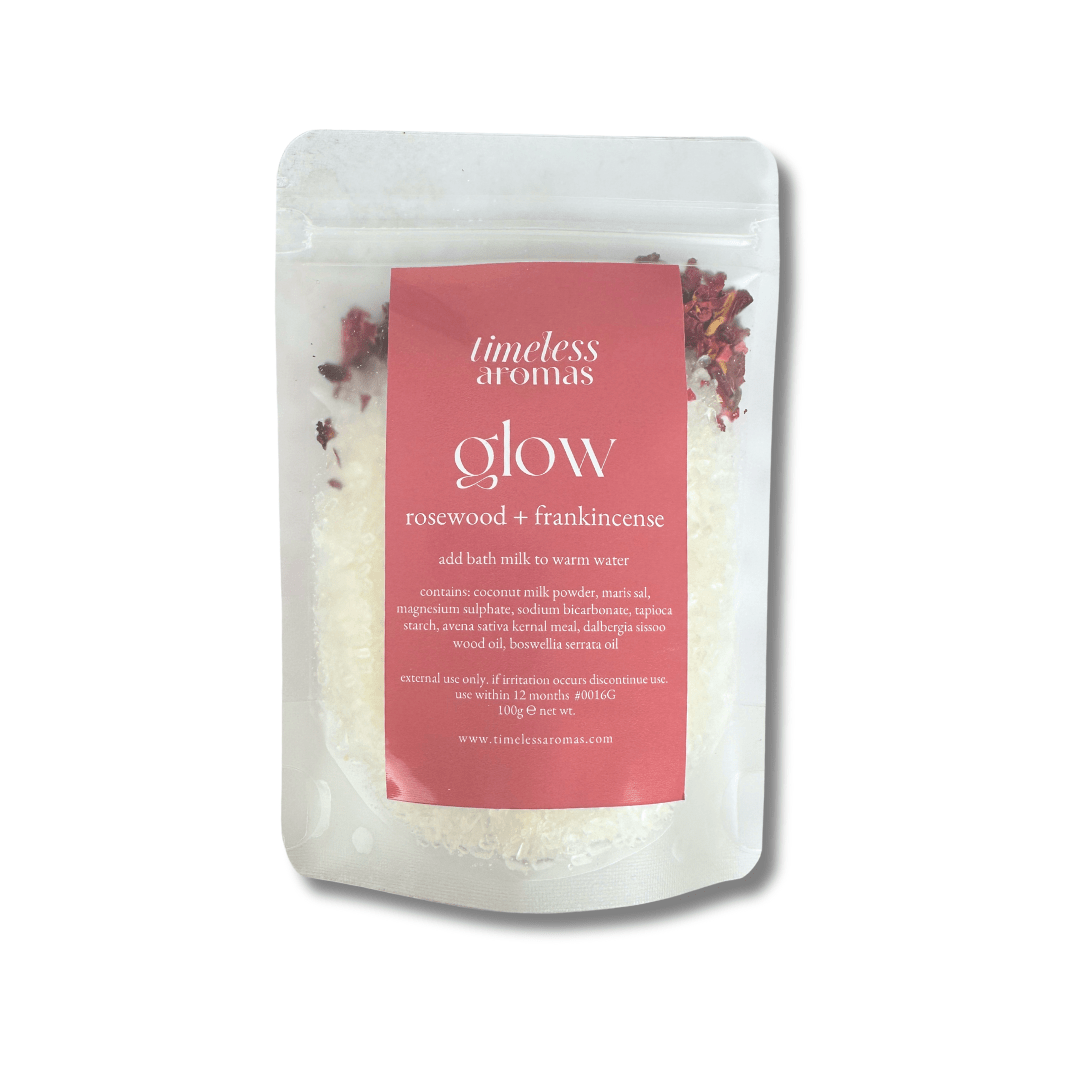 Client Christmas Gift Box For Her - EOS BOX