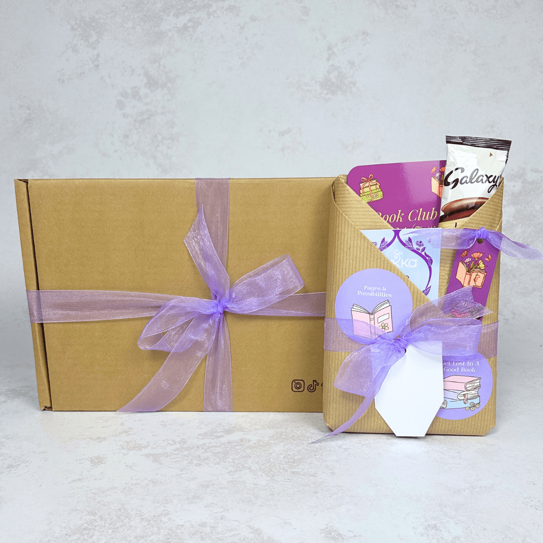 Cup of Comfort Bundle - EOS BOX