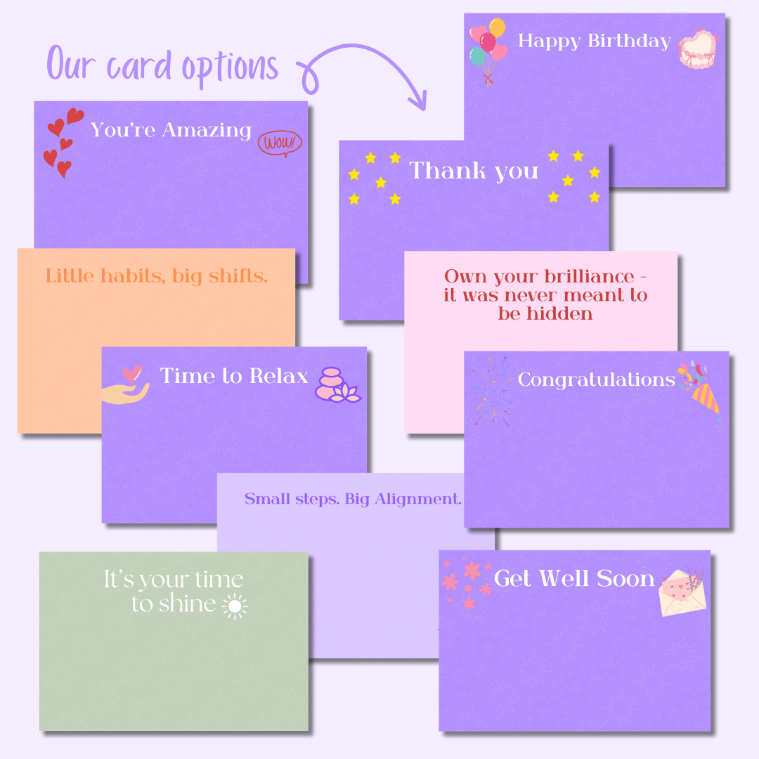 Define & Align | The Clarity Kit - EOS BOX