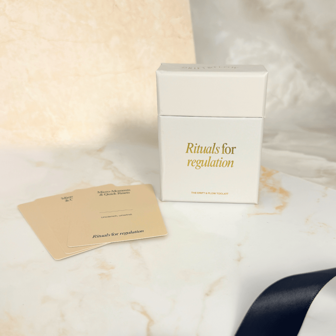 Desk & Unwind | Employee Wellbeing Gift Box - EOS BOX