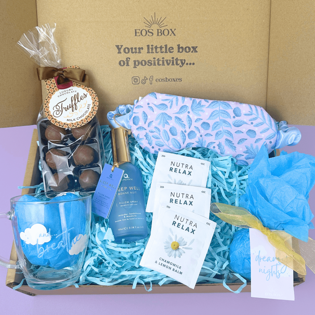 Dreamy Nights - EOS BOX