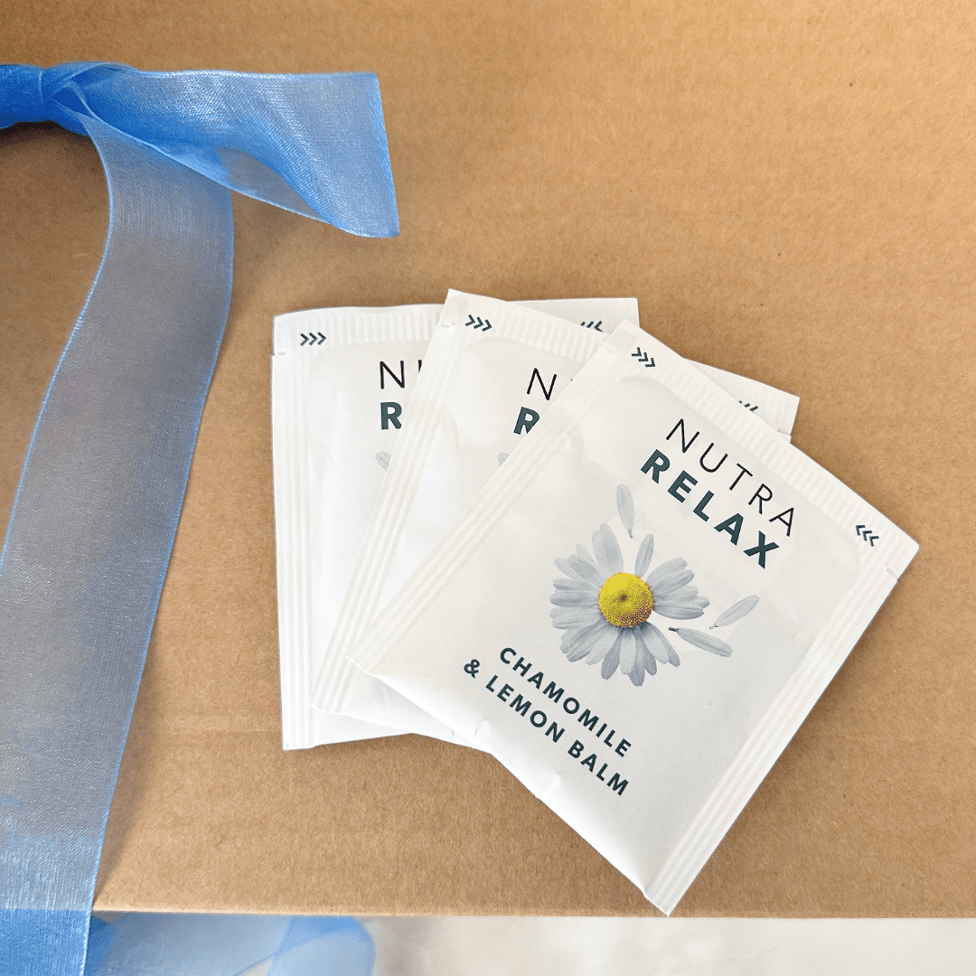 Dreamy Nights | De - Stress Kit for Women - EOS BOX