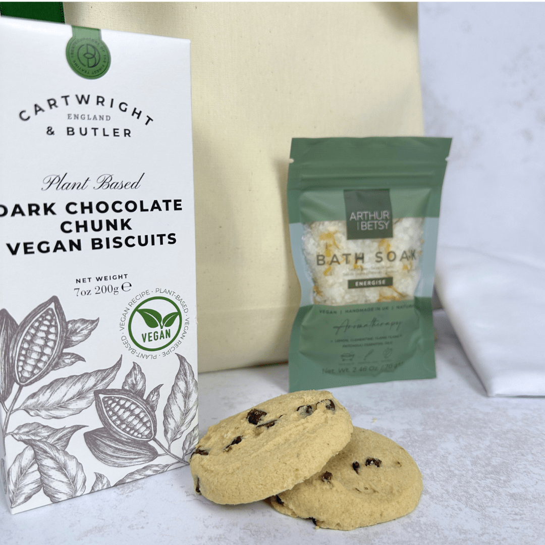 Event Ready | Add Your Brand Thank You Attendee Tote Bag - EOS BOX