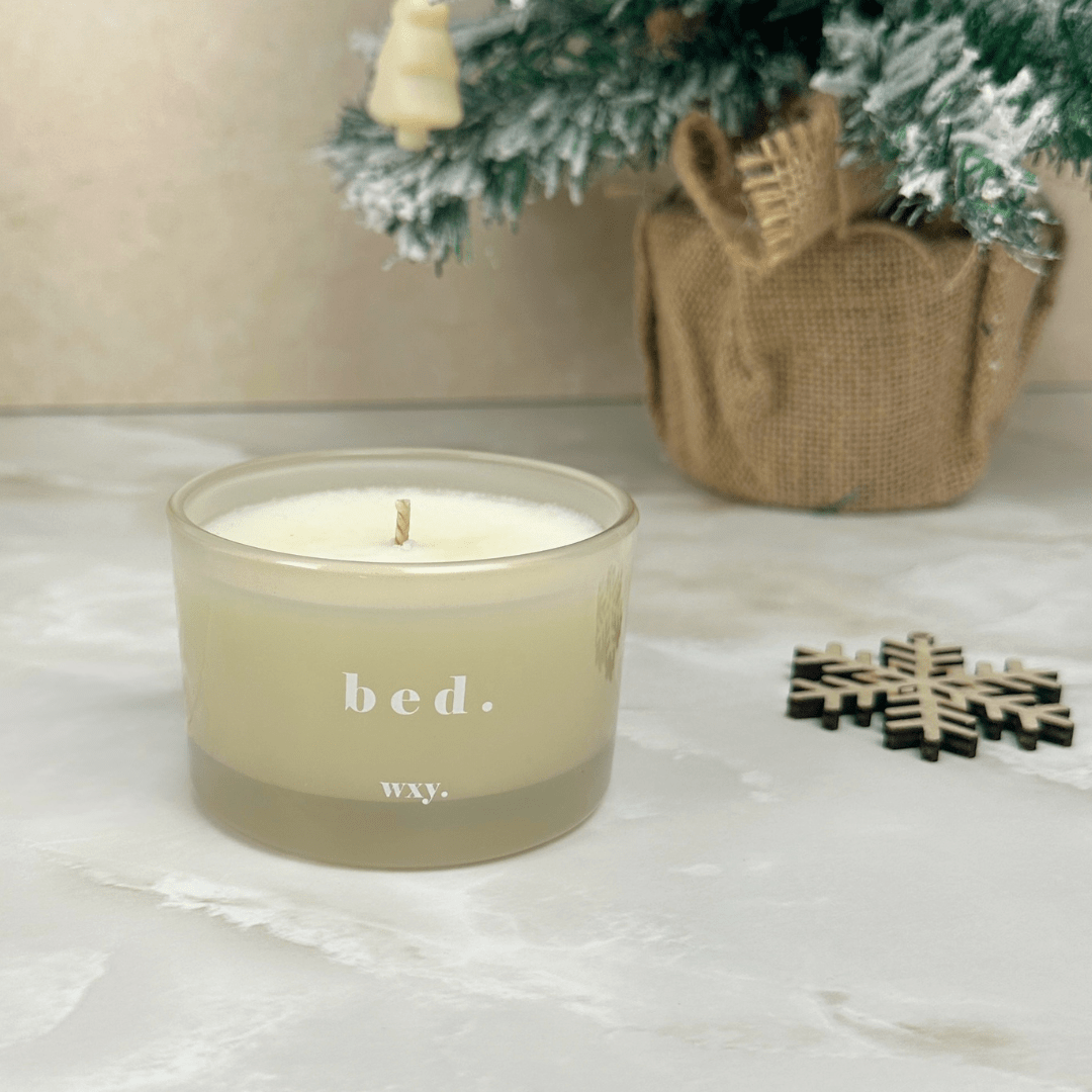 Festive Thank You Box | Corporate Client Christmas Gift - EOS BOX