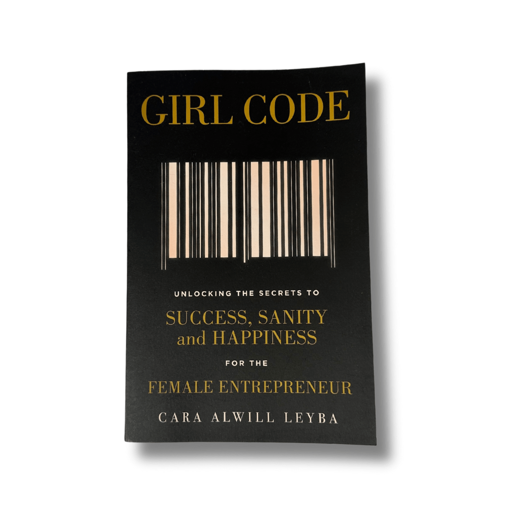 Girl Code - EOS BOX