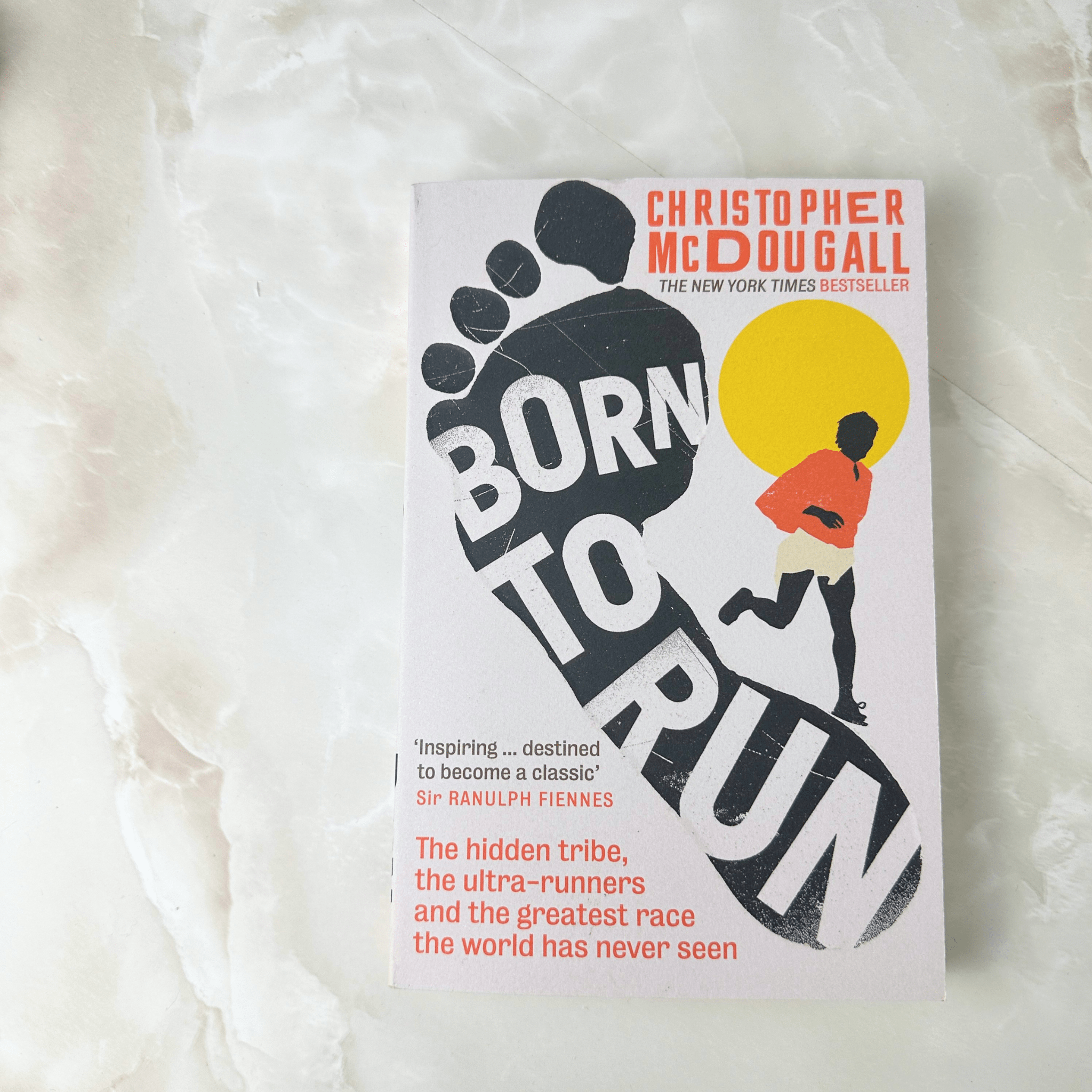 Miles of Motivation | Gift Box for Runners - EOS BOX