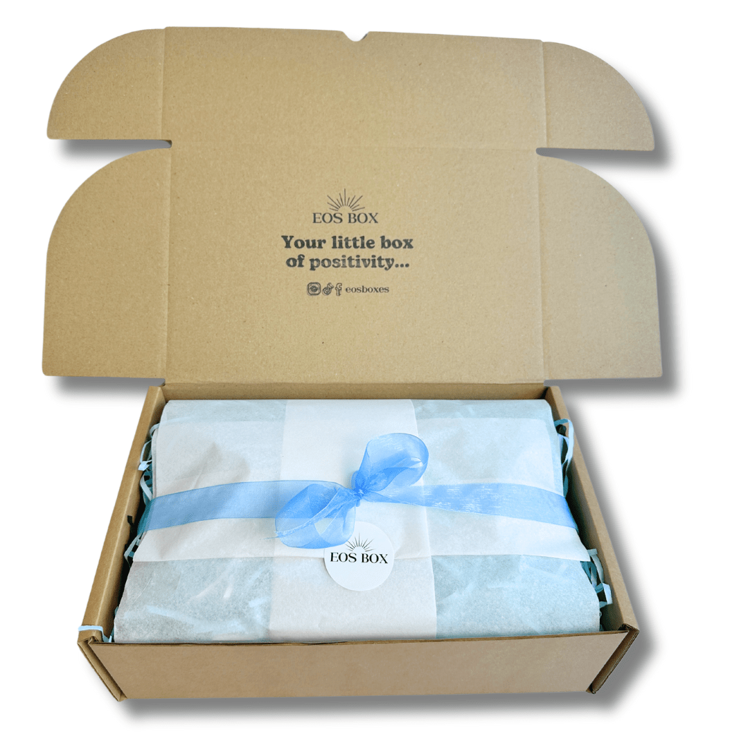 Night Time Routine | Sleep Box - EOS BOX