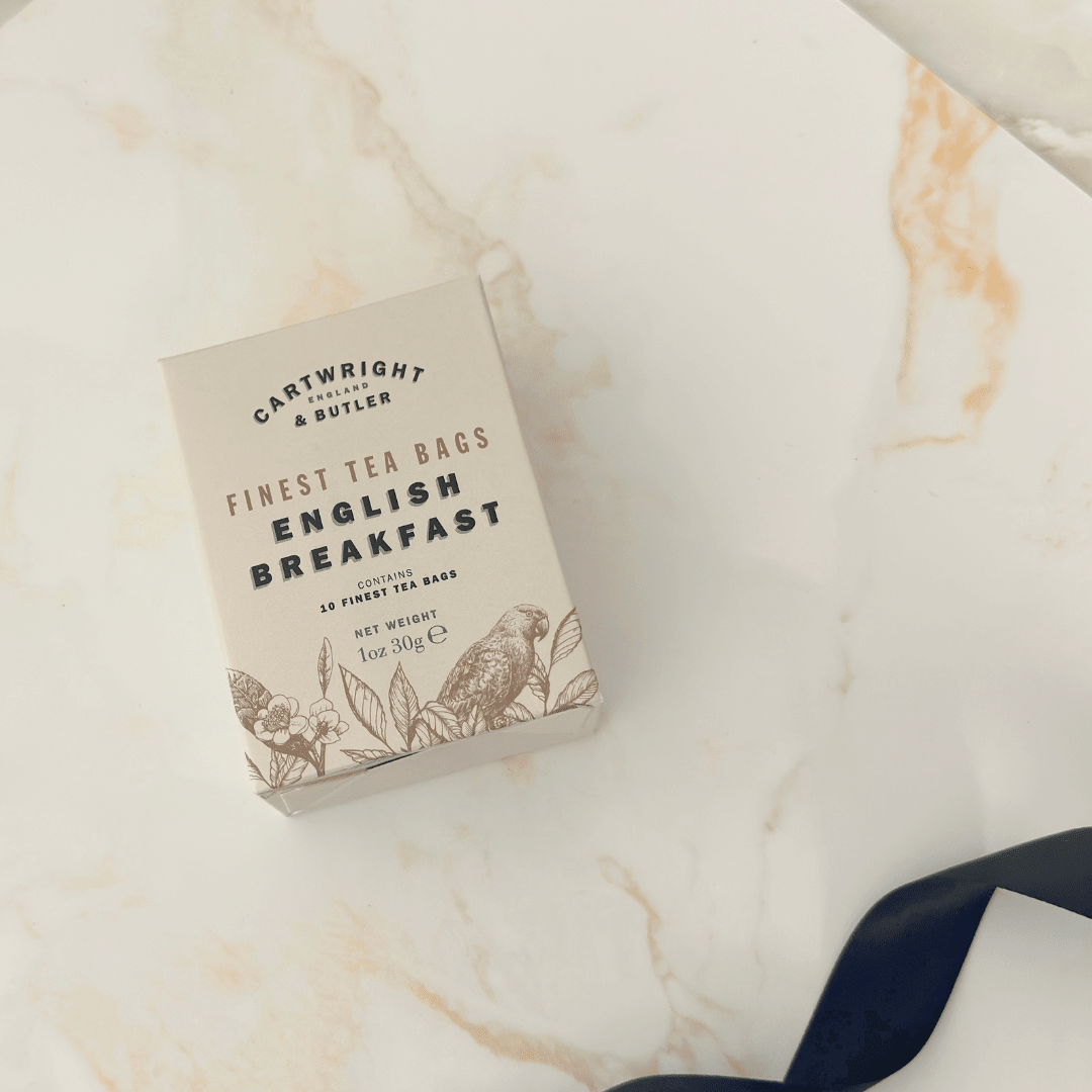 Pause & Recharge | Employee Wellbeing Gift Box - EOS BOX