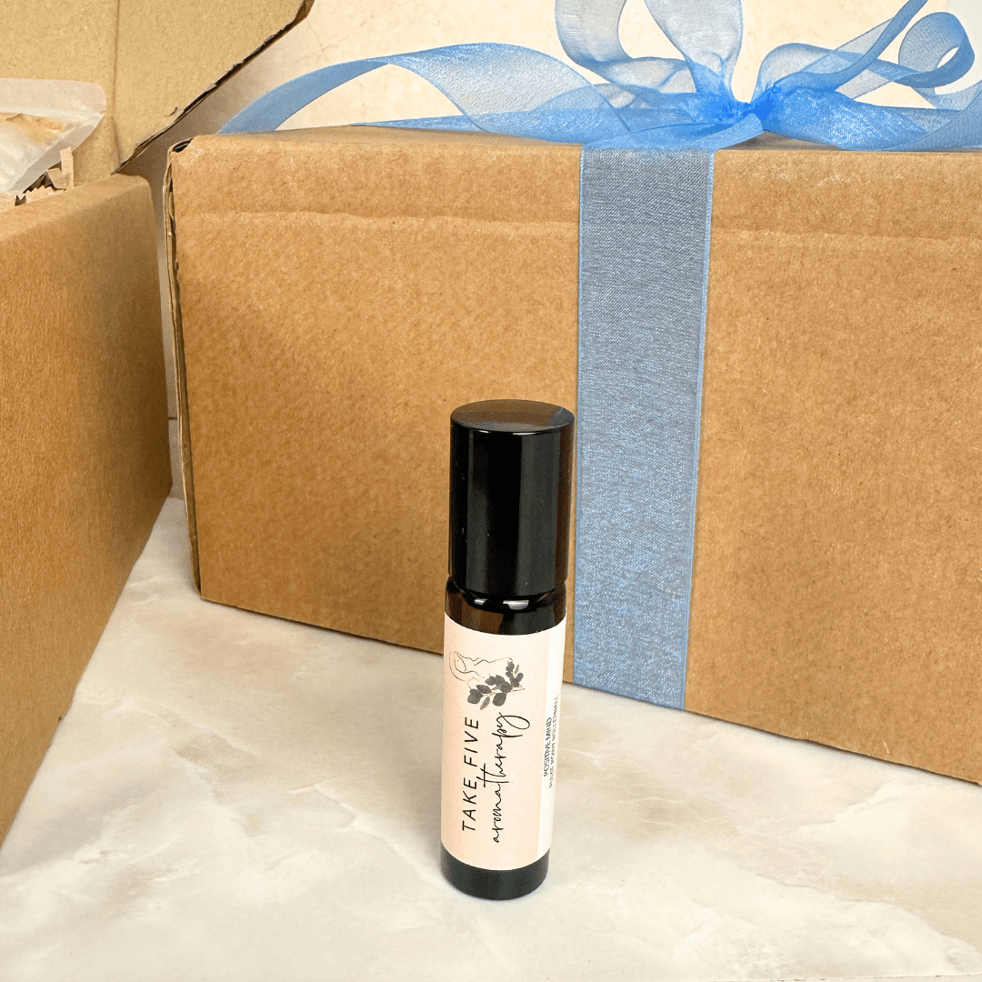 Spring In Your Step | Ladies Wellness Gift - EOS BOX