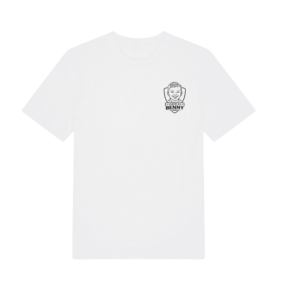 Stand By Benny T-Shirt - EOS BOX