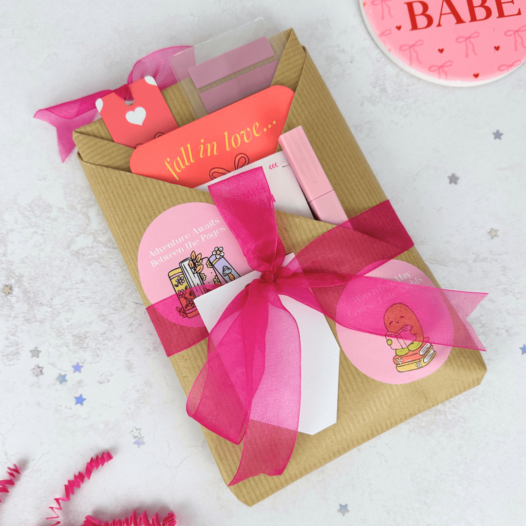 The Boss Babe Bundle - EOS BOX