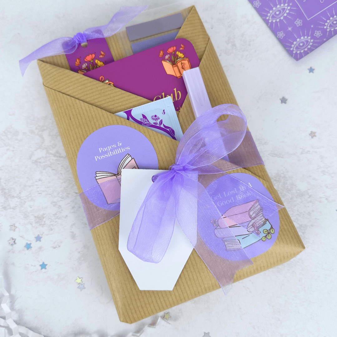 The Clarity Kit Bundle - EOS BOX