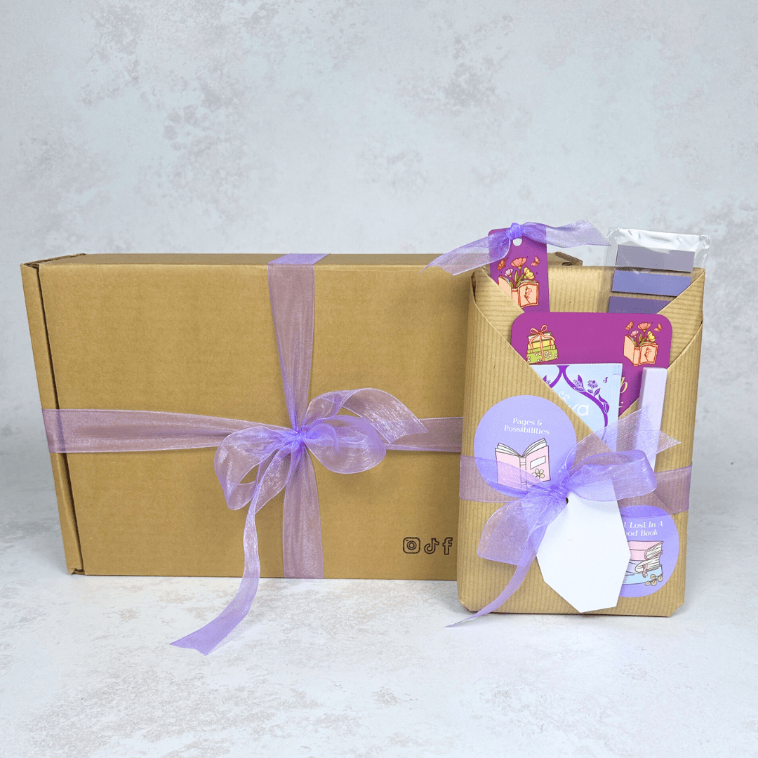 The Clarity Kit Bundle - EOS BOX