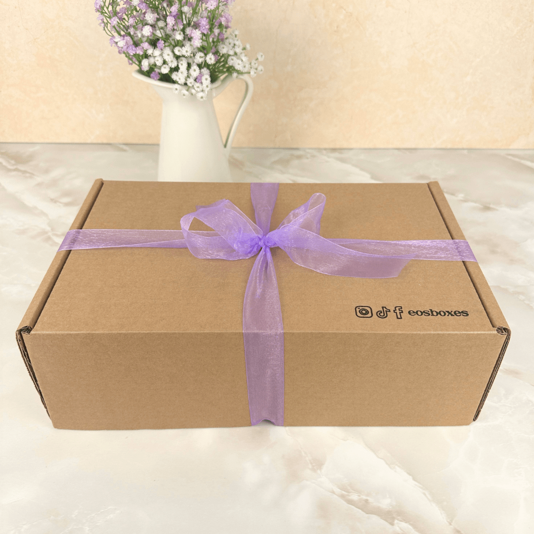 The Clarity Kit | Ready to Go Mindfulness Gift Box - EOS BOX