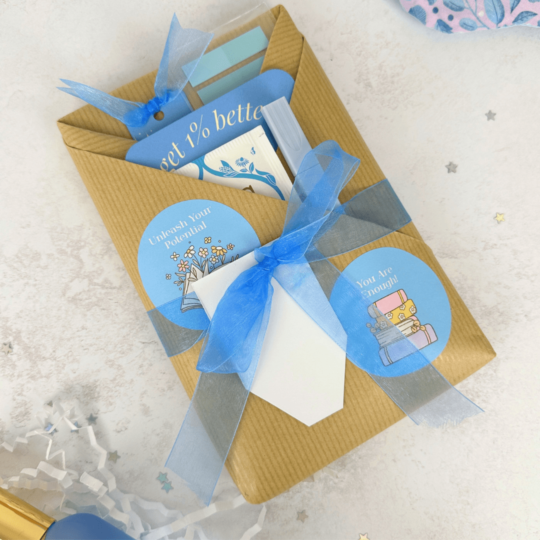 The Dreamy Nights Bundle - EOS BOX