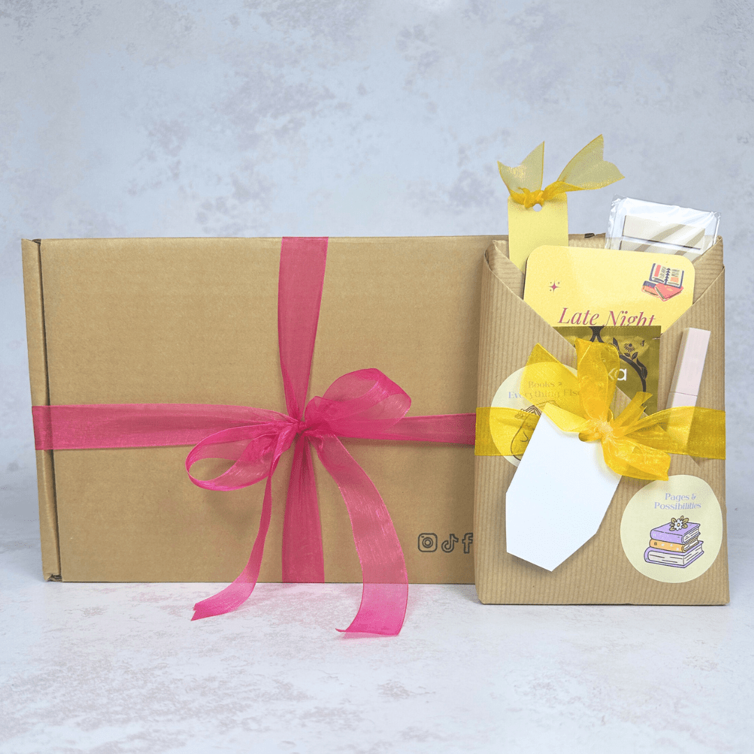 The Pace to Power Bundle - EOS BOX