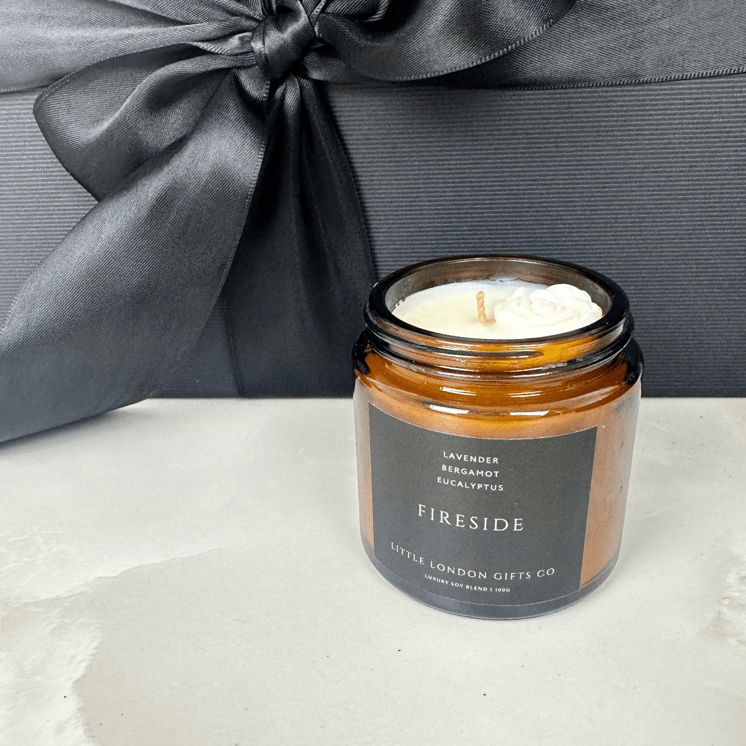 Unwind & Restore for Christmas | Employee Wellbeing Gift Box - EOS BOX