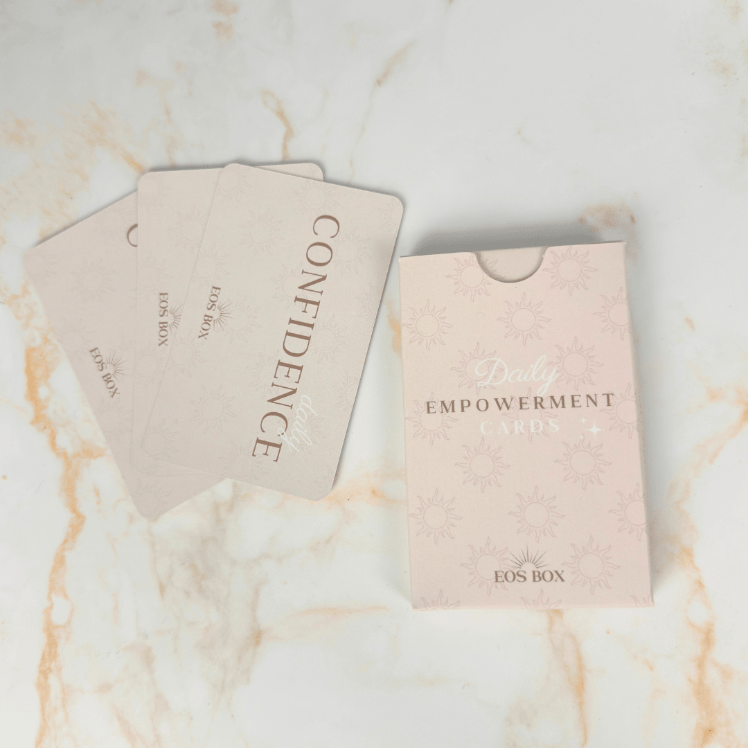 Workday Wellness | Employee Wellbeing Gift Box - EOS BOX