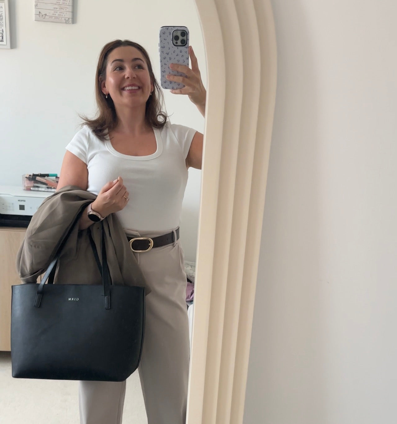 Behind the Box: A Day in the Life of the Founder of EOS BOX