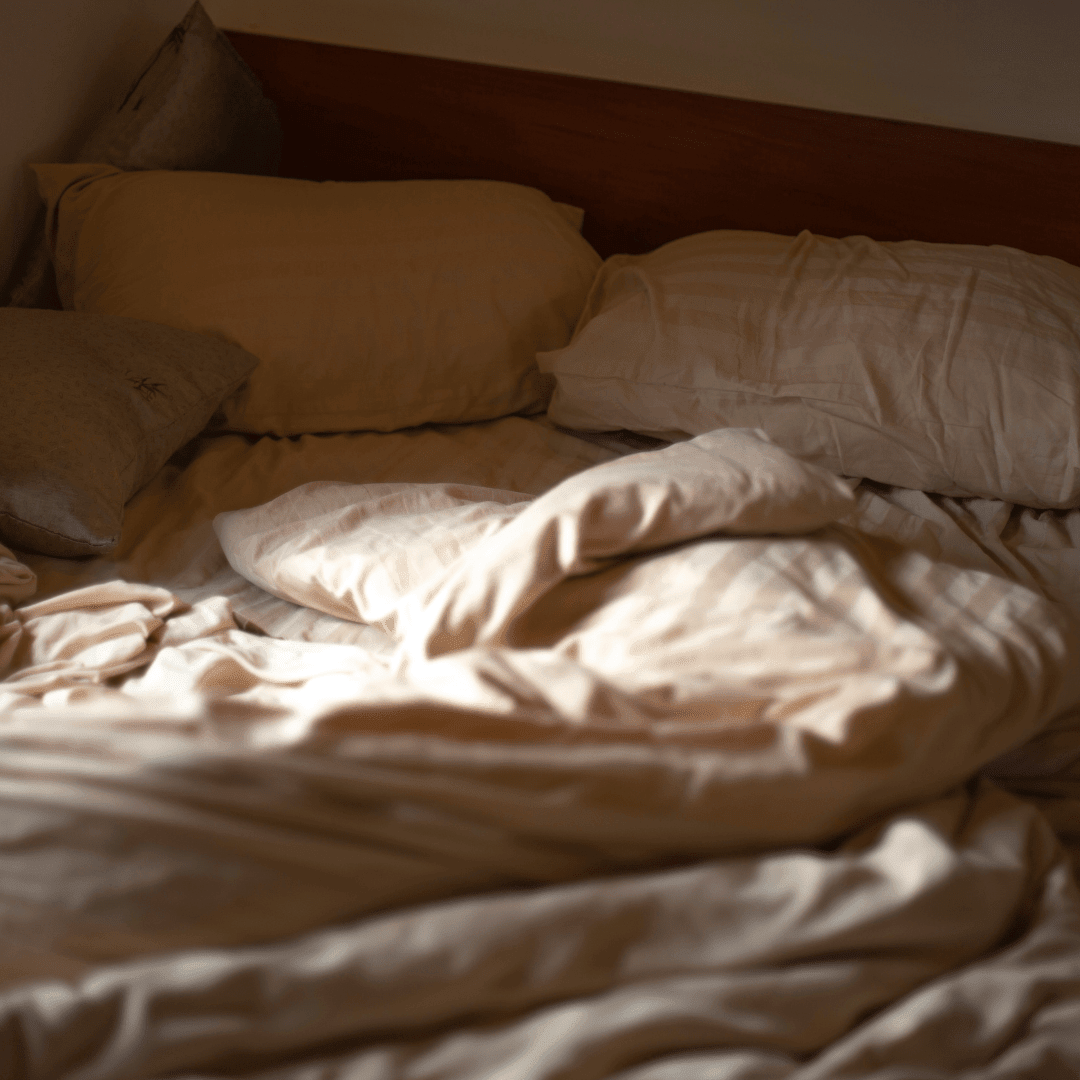 How I Fixed My Sleep Routine: 3 Simple Habits to Stop Feeling Exhausted - EOS BOX