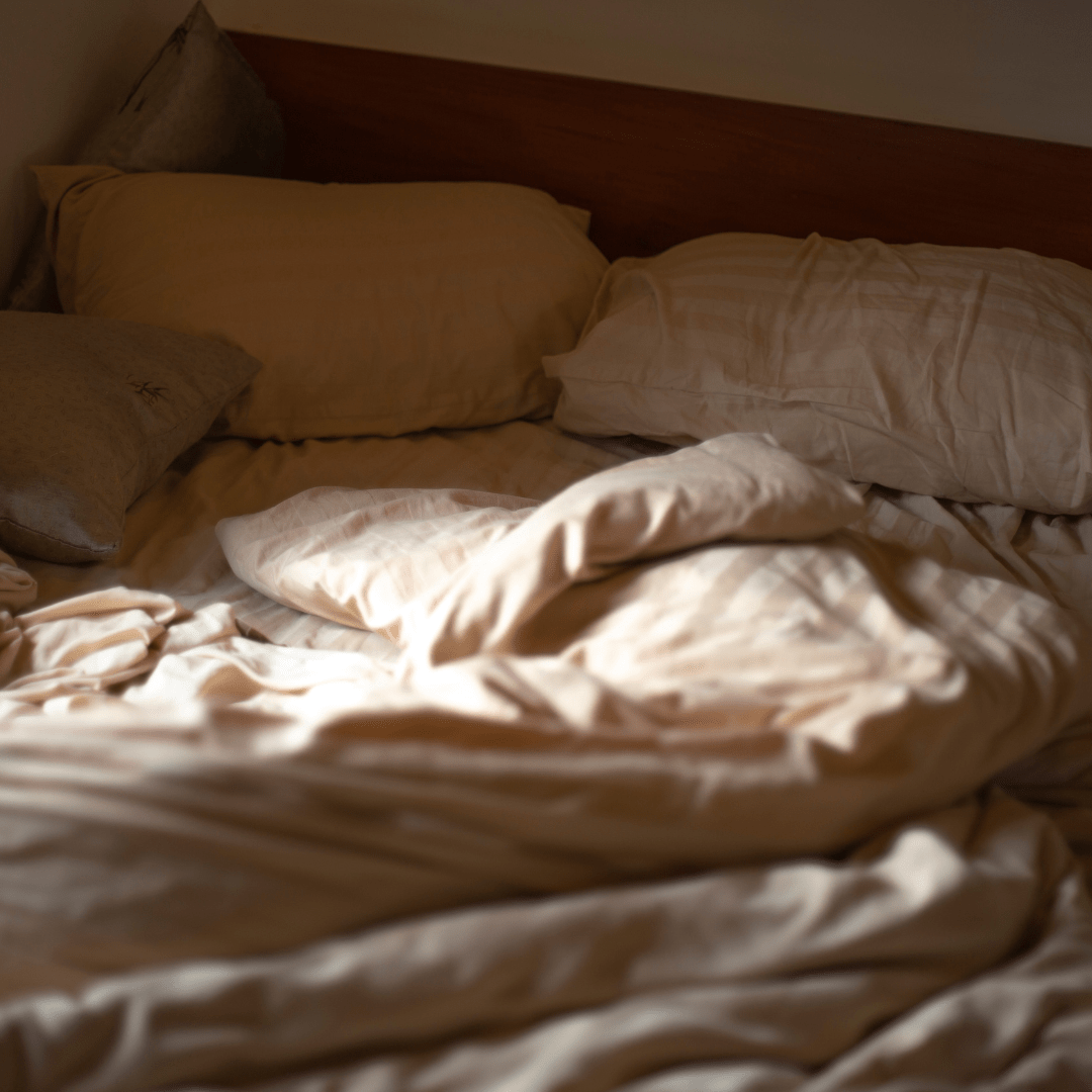 How I Fixed My Sleep Routine: 3 Simple Habits to Stop Feeling Exhausted - EOS BOX