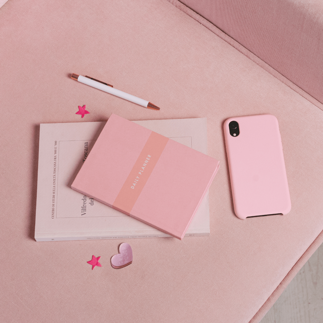 Organisation Tips for Busy Women: How to Beat Burnout and Take Back Control - EOS BOX