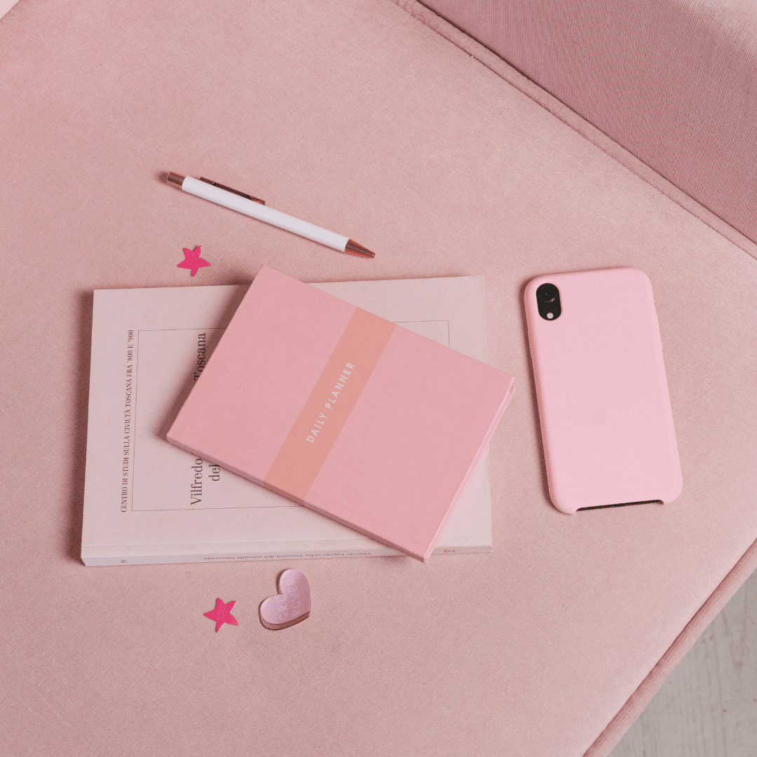 Organisation Tips for Busy Women: How to Beat Burnout and Take Back Control - EOS BOX