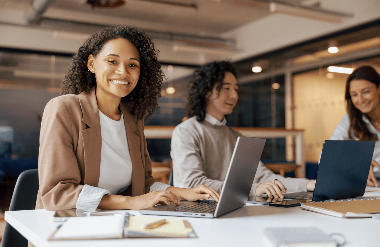 Setting Goals at Work: Personal and Professional Development Goals That Actually Work