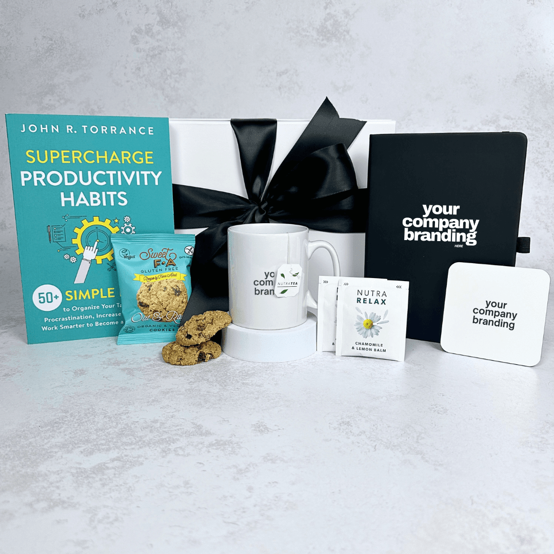 The Ultimate Guide to Staff Wellbeing & Onboarding: How to Welcome New Employees and Build a Thriving Workplace - EOS BOX