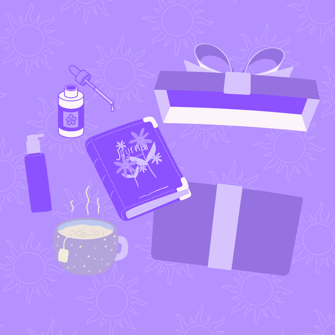 Gift Boxes &amp; Kits - EOS BOX