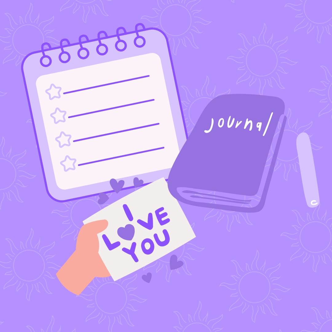 Notepads, Cards &amp; Journals - EOS BOX