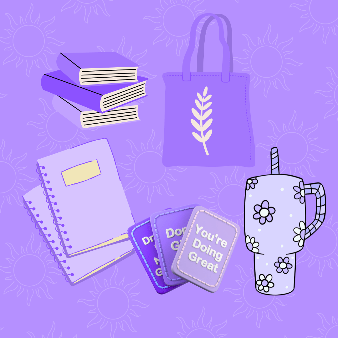 Personal Development Kits - EOS BOX