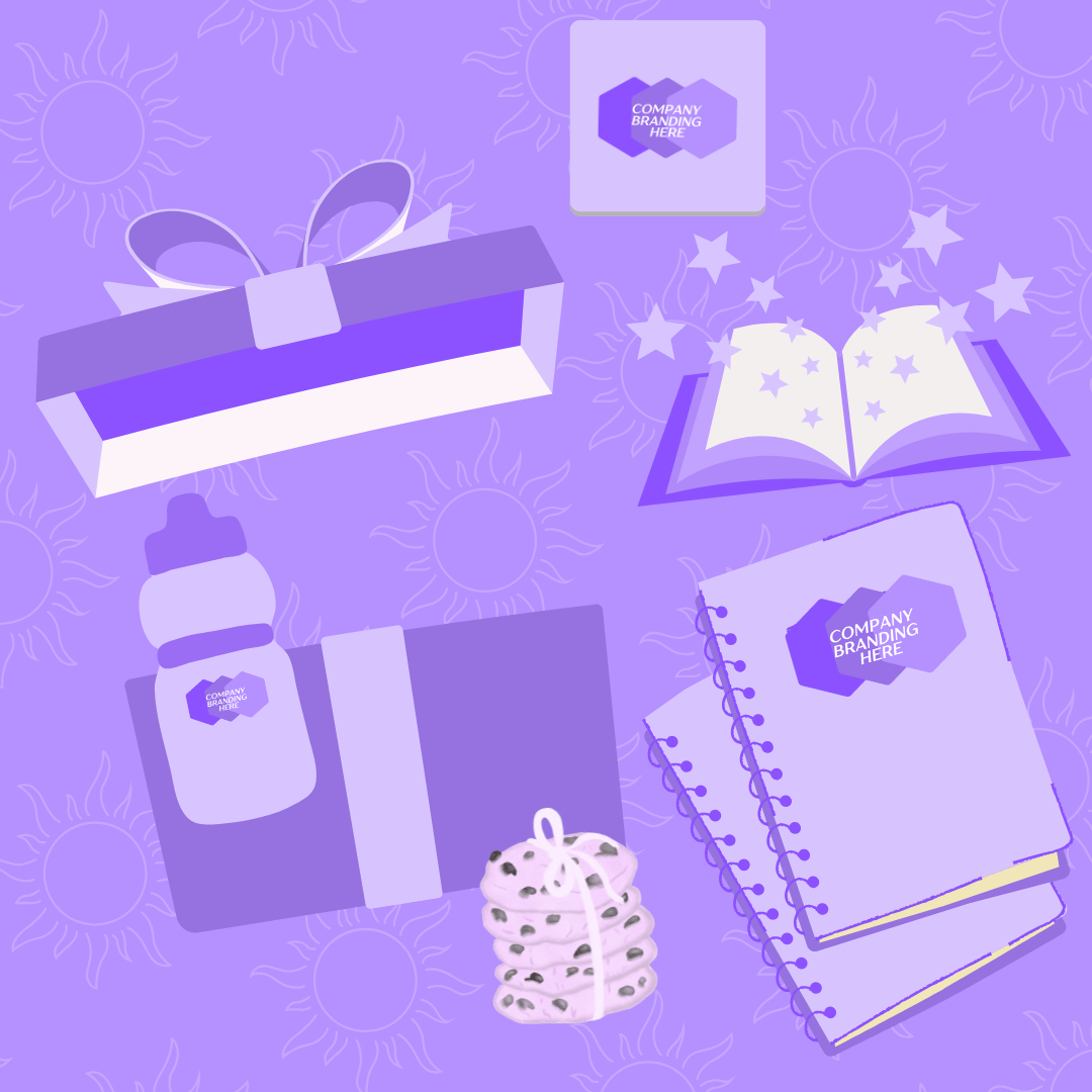 Ready-Made Corporate Gifts