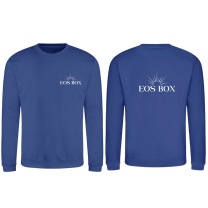 Branded Jumper
