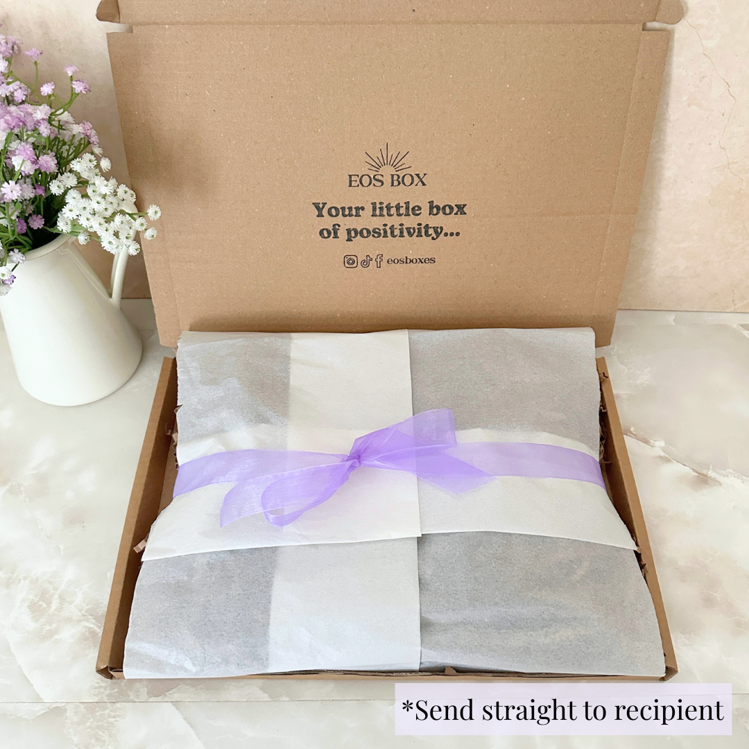 Alignment Box | Journalling &amp; Affirmations Gift Box
