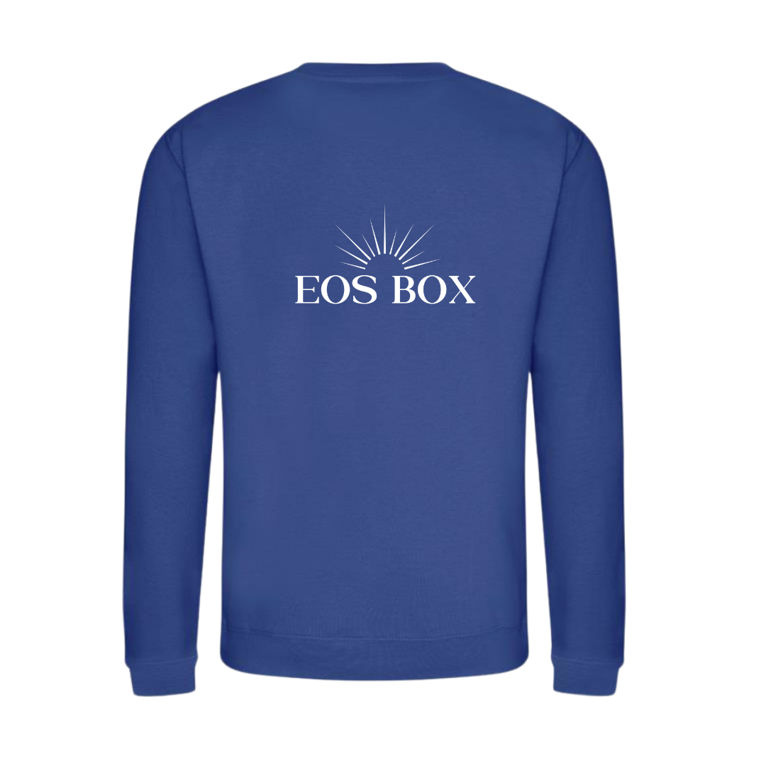Branded Jumper