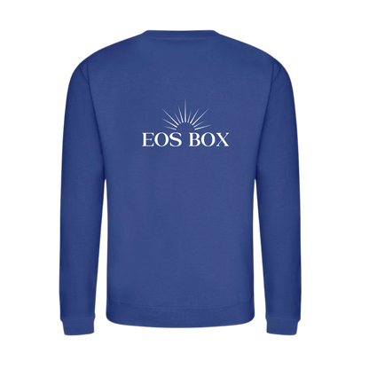 Branded Jumper